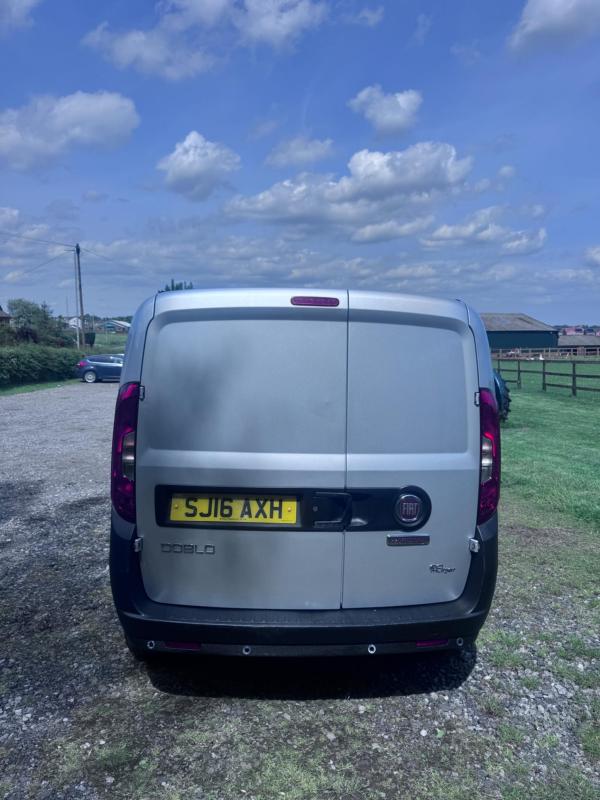 Fiat Doblo