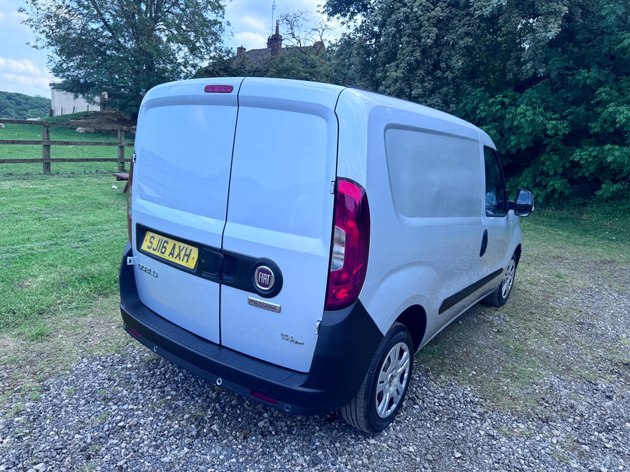 Fiat Doblo