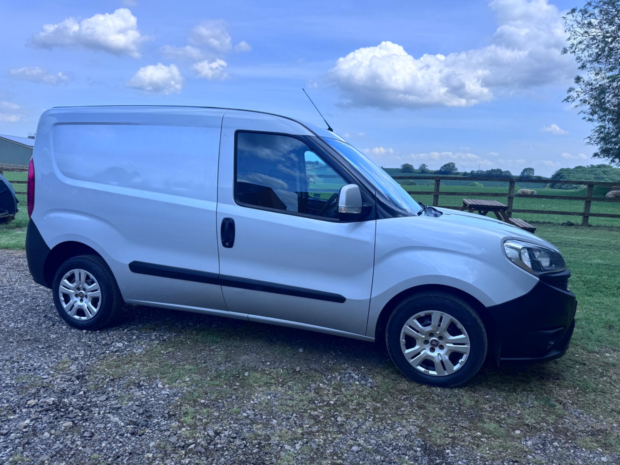 Fiat Doblo