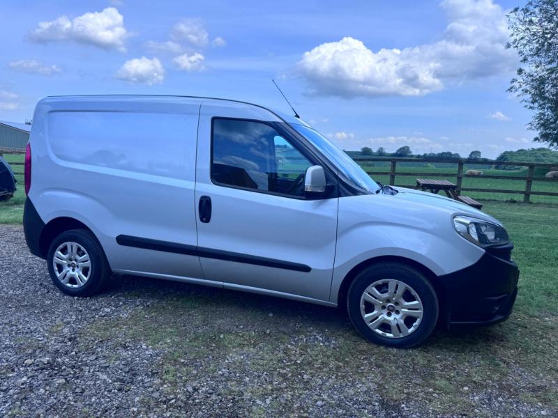 Fiat Doblo