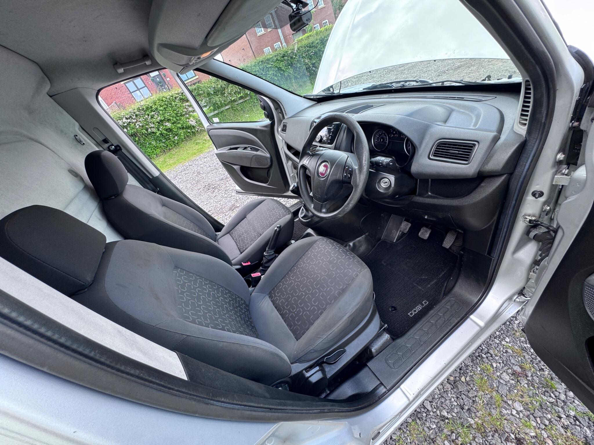 Fiat Doblo