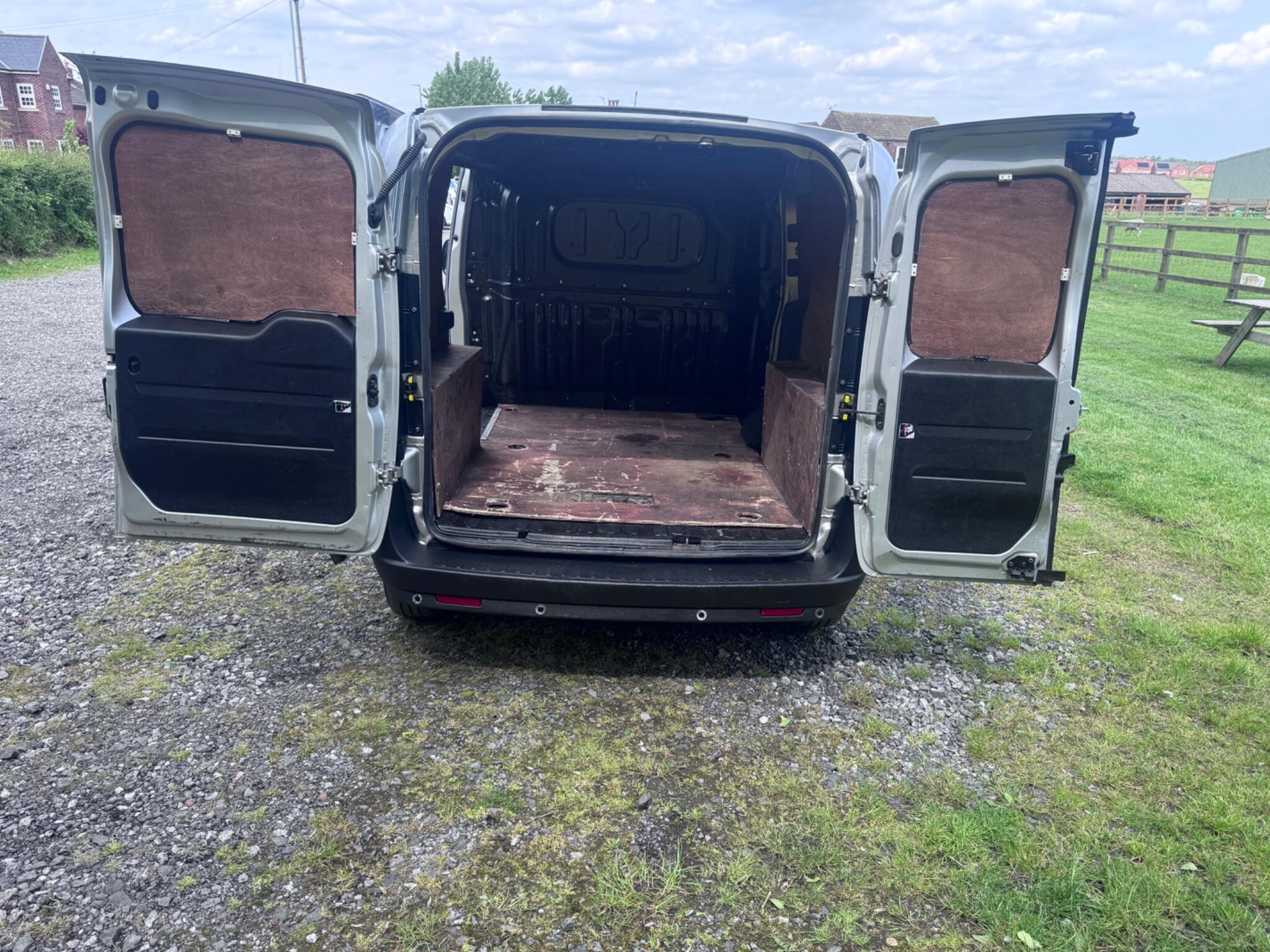 Fiat Doblo