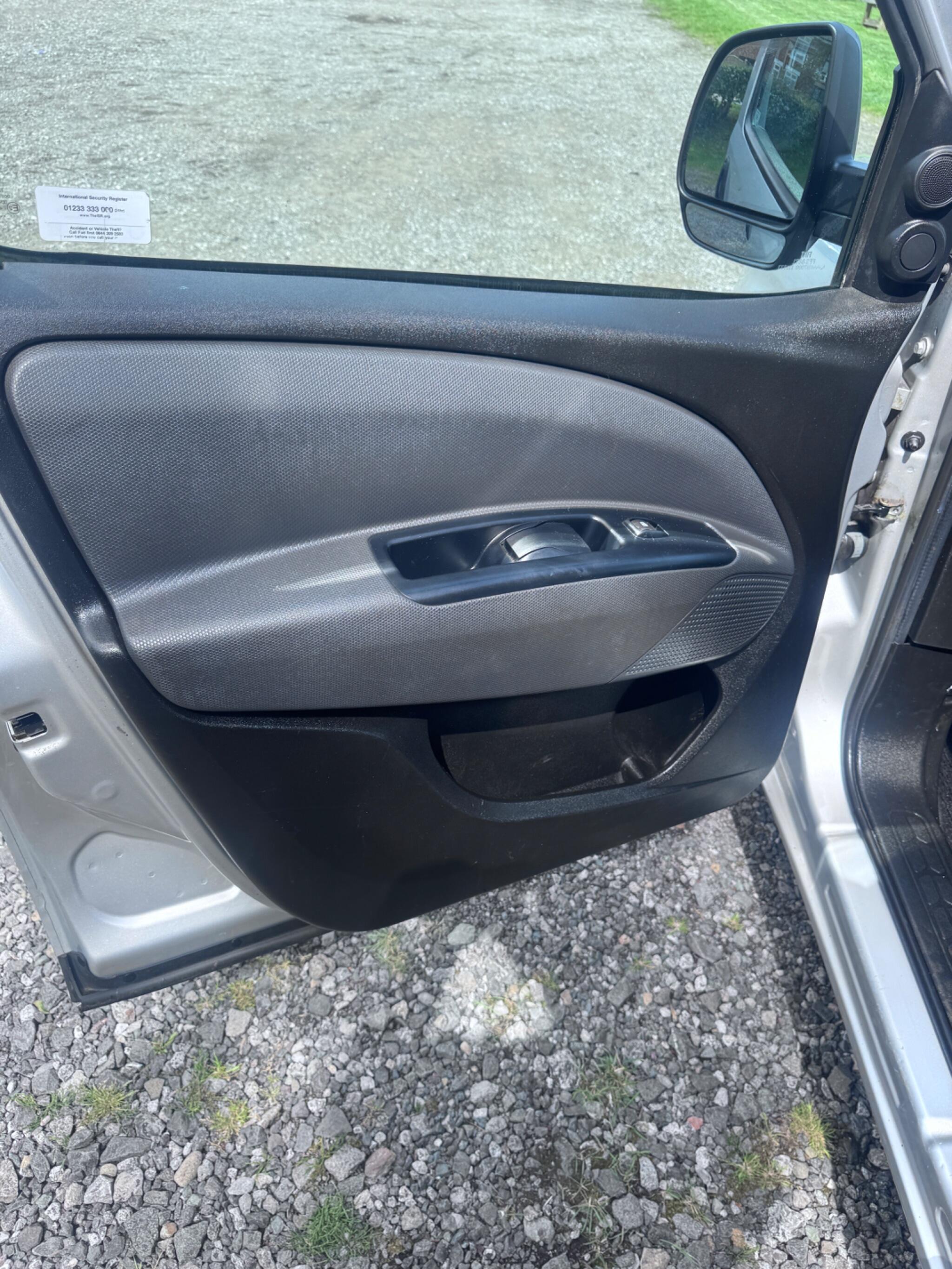 Fiat Doblo