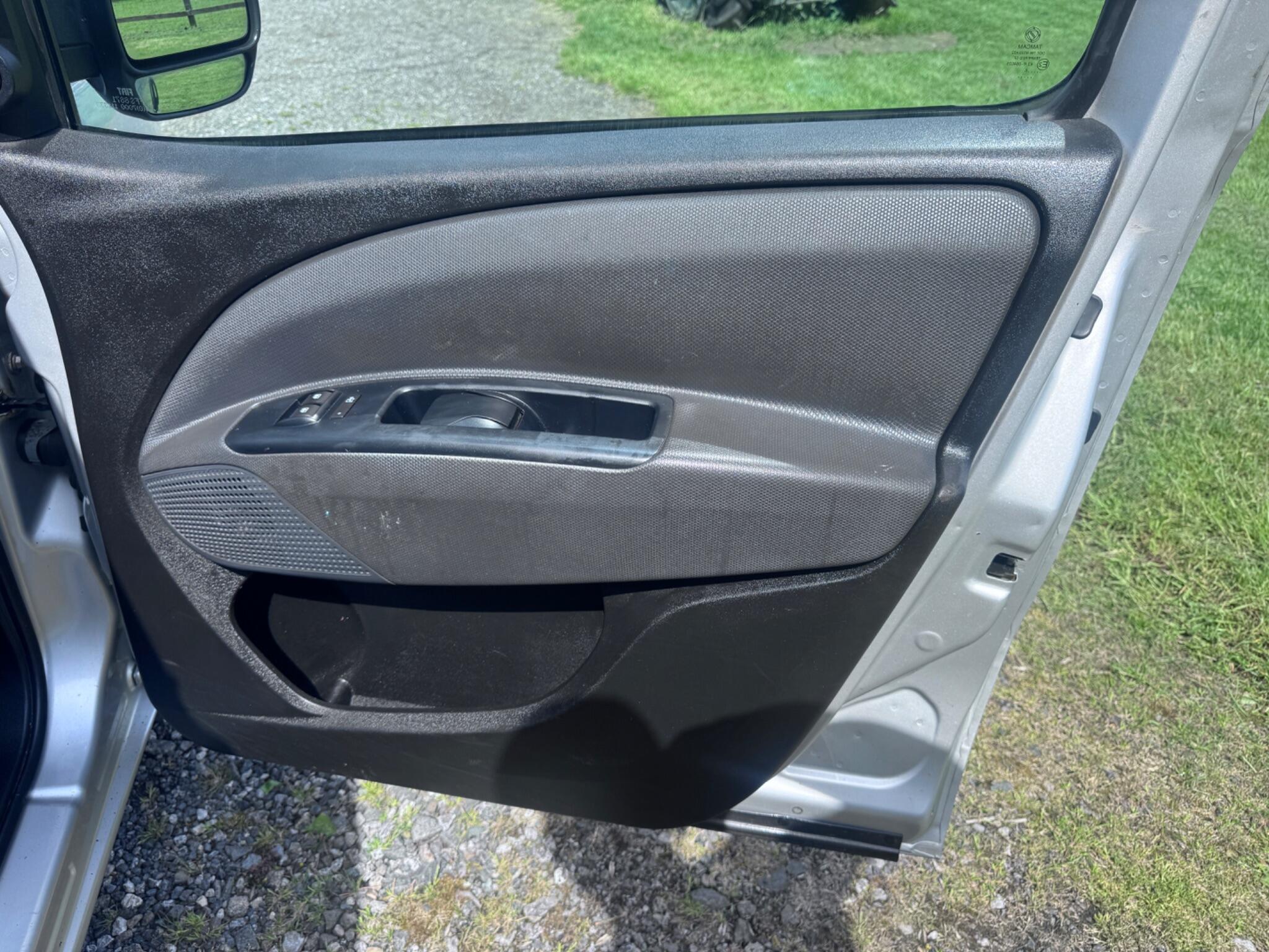Fiat Doblo