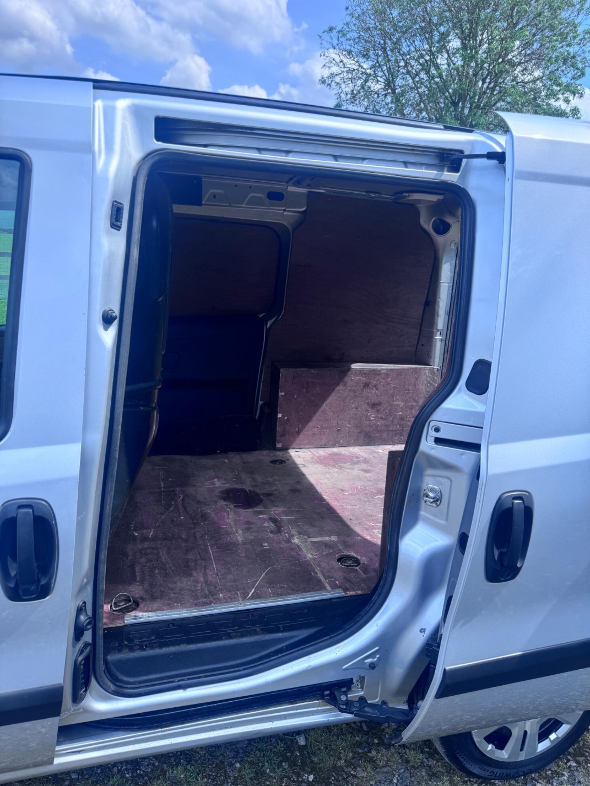 Fiat Doblo