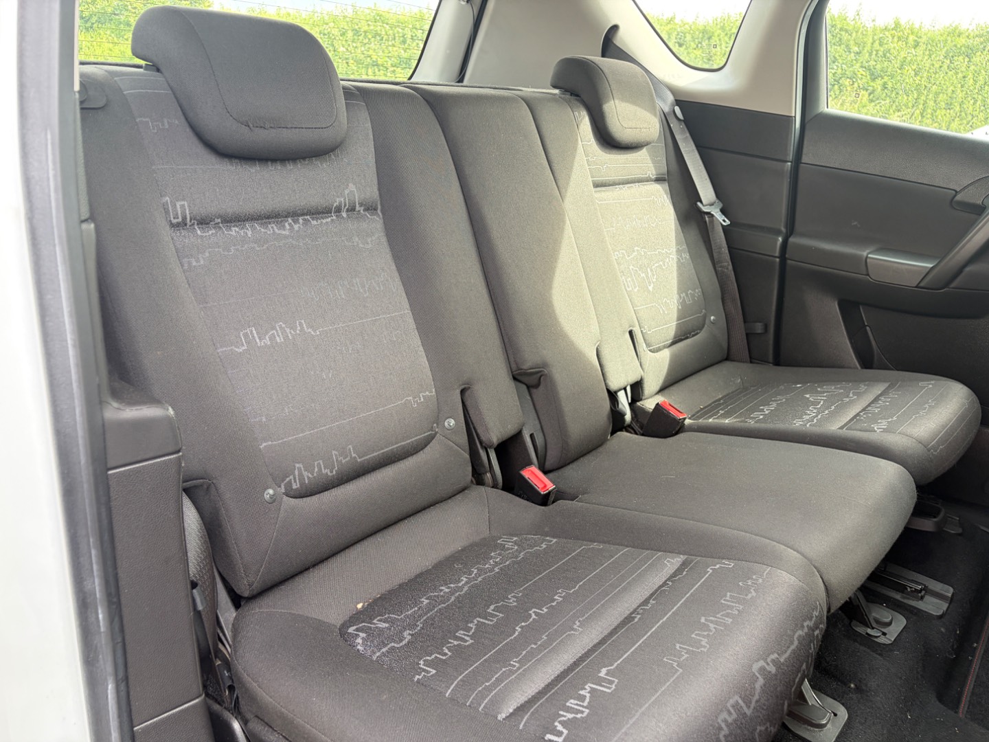 Vauxhall Meriva