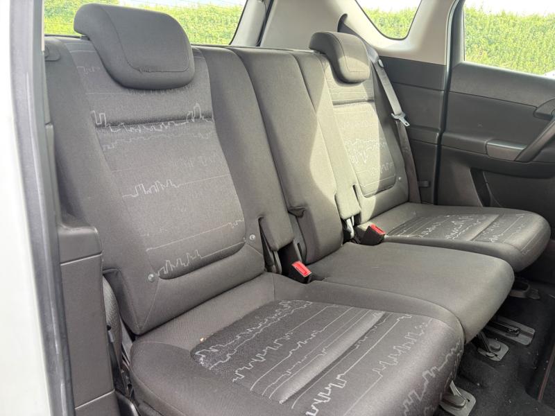 Vauxhall Meriva