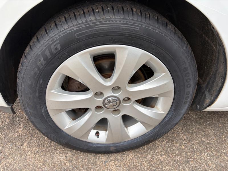 Vauxhall Meriva
