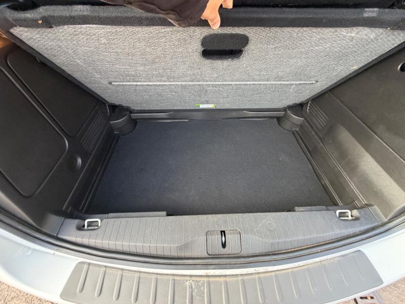 Vauxhall Meriva