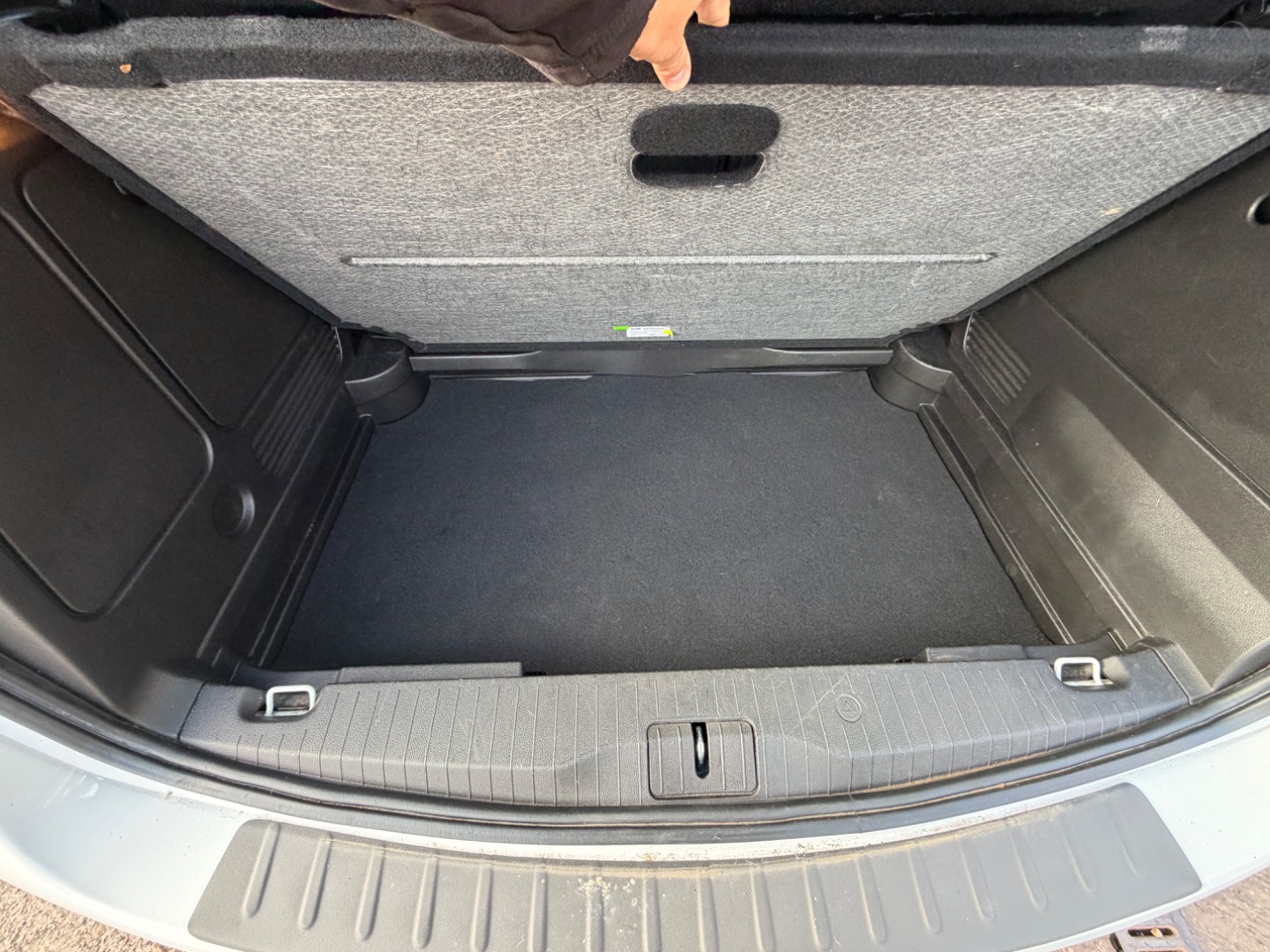 Vauxhall Meriva