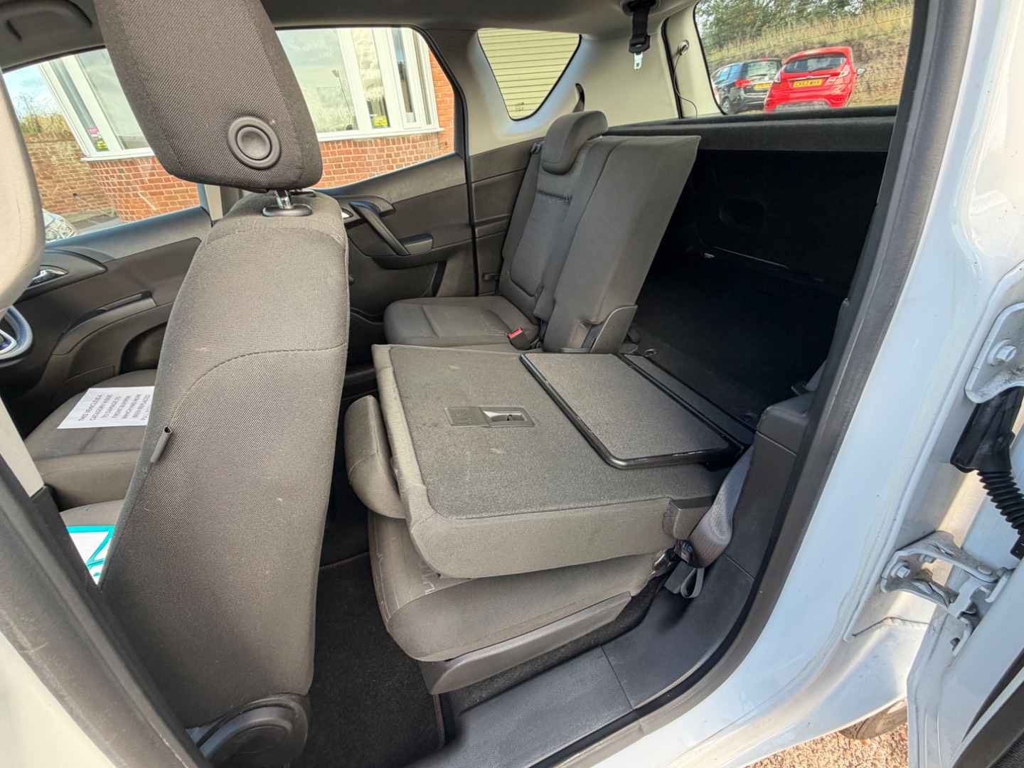 Vauxhall Meriva