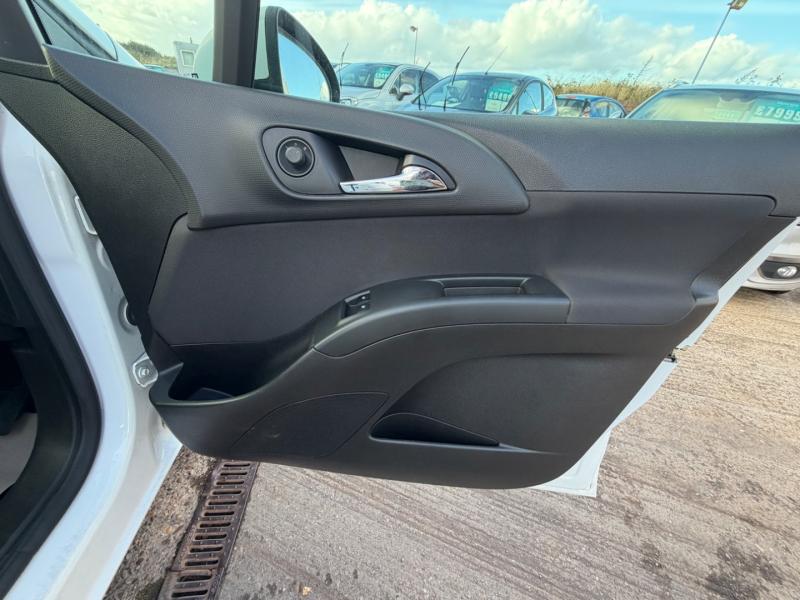 Vauxhall Meriva