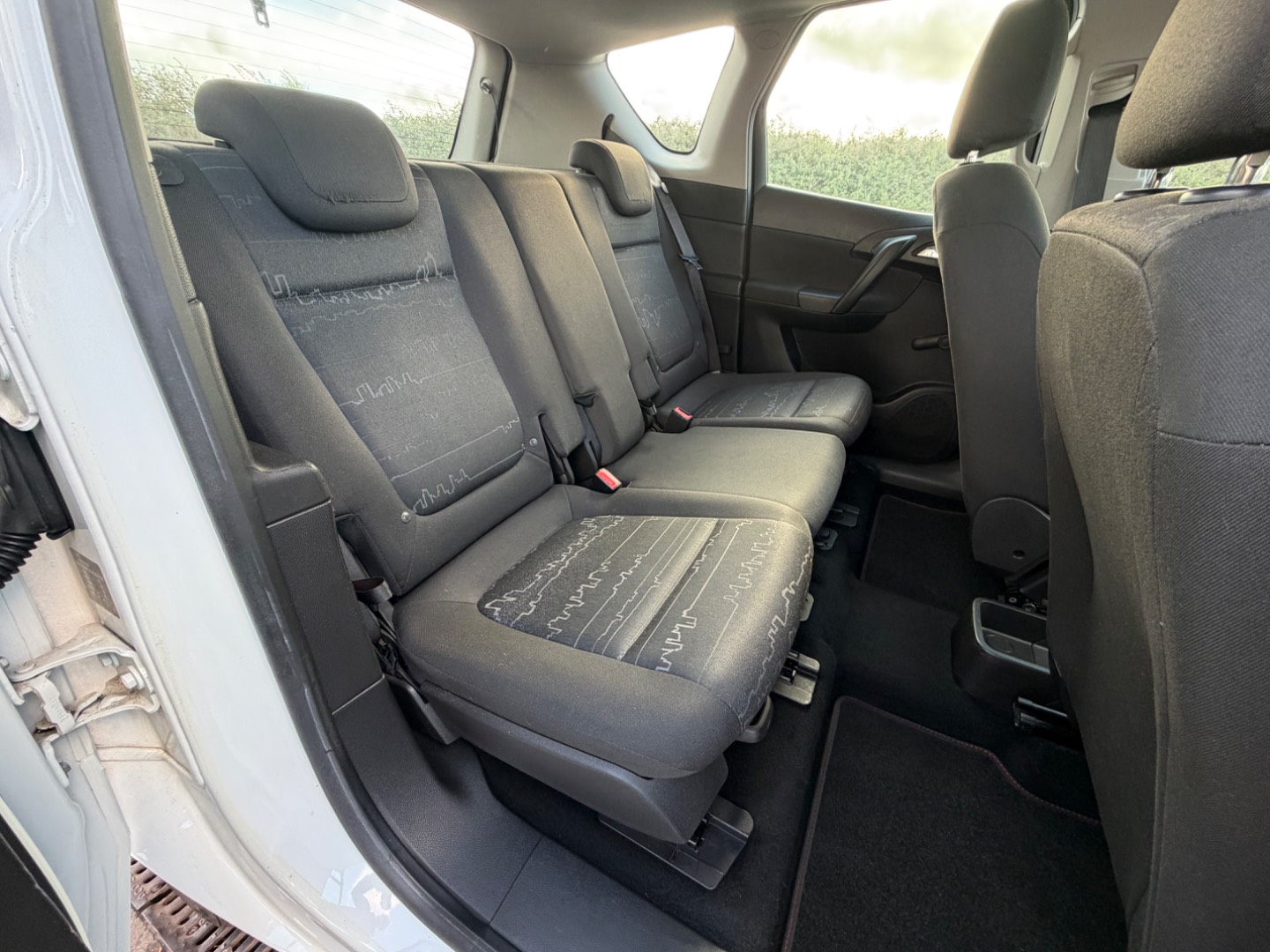 Vauxhall Meriva