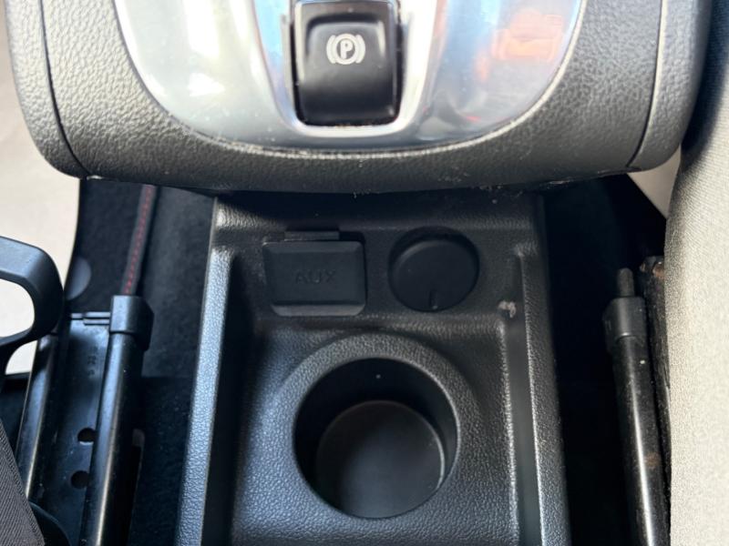 Vauxhall Meriva