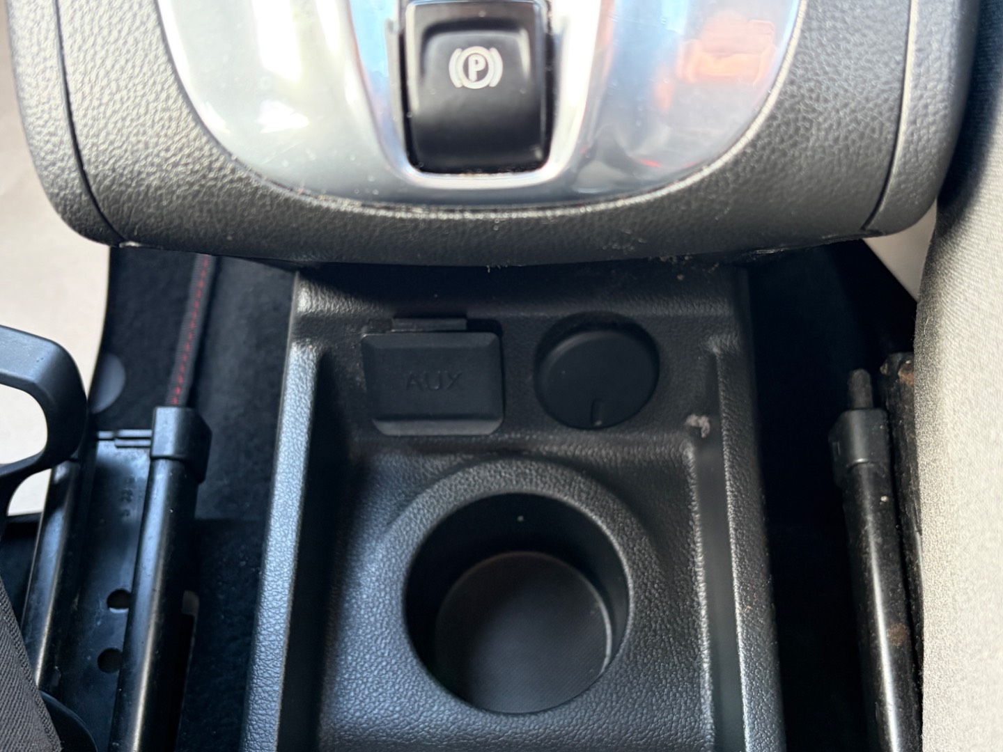 Vauxhall Meriva