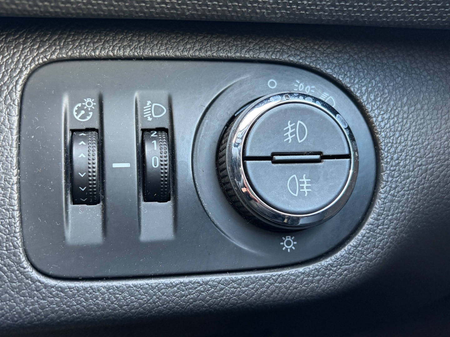 Vauxhall Meriva