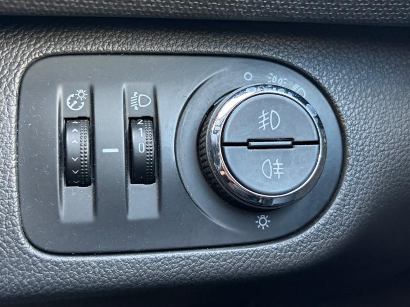 Vauxhall Meriva