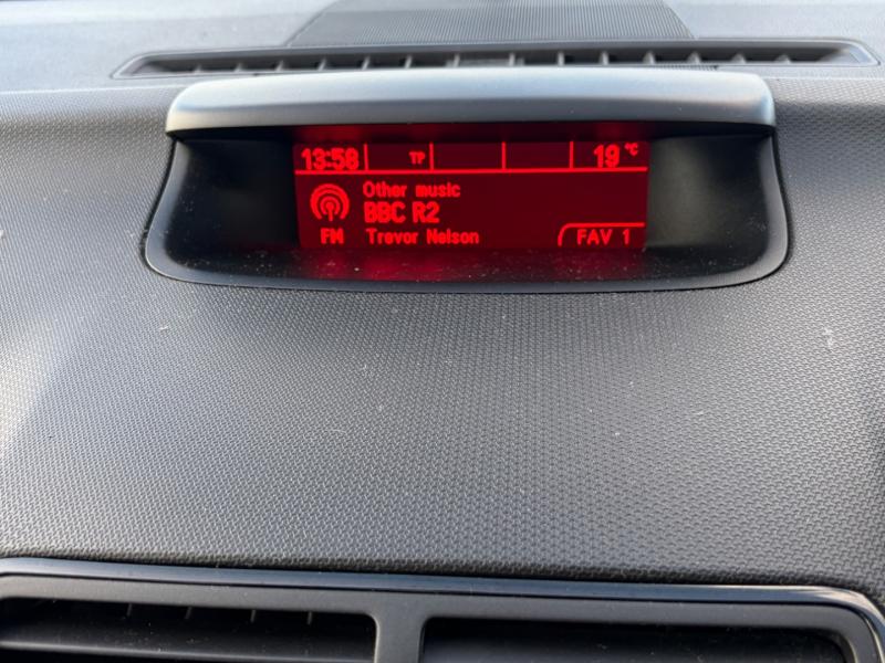 Vauxhall Meriva