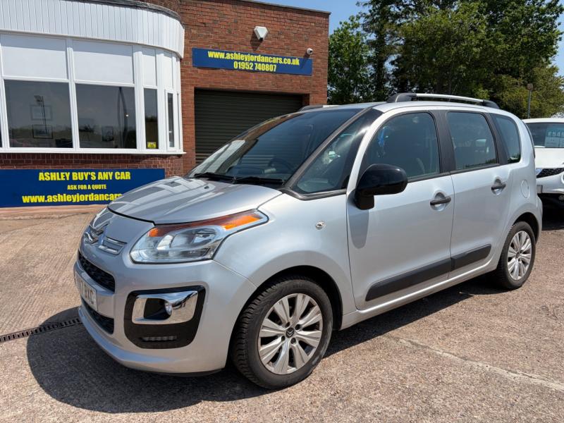Citroen C3 Picasso