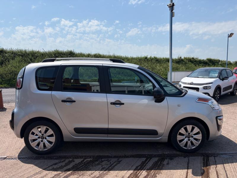 Citroen C3 Picasso