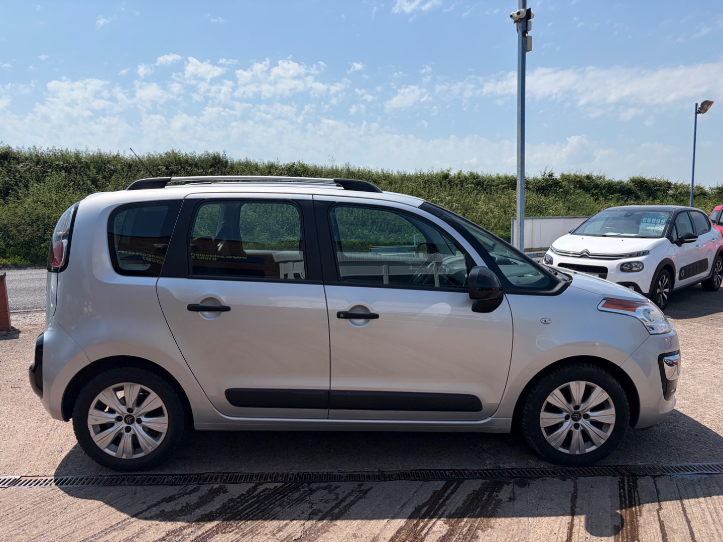 Citroen C3 Picasso