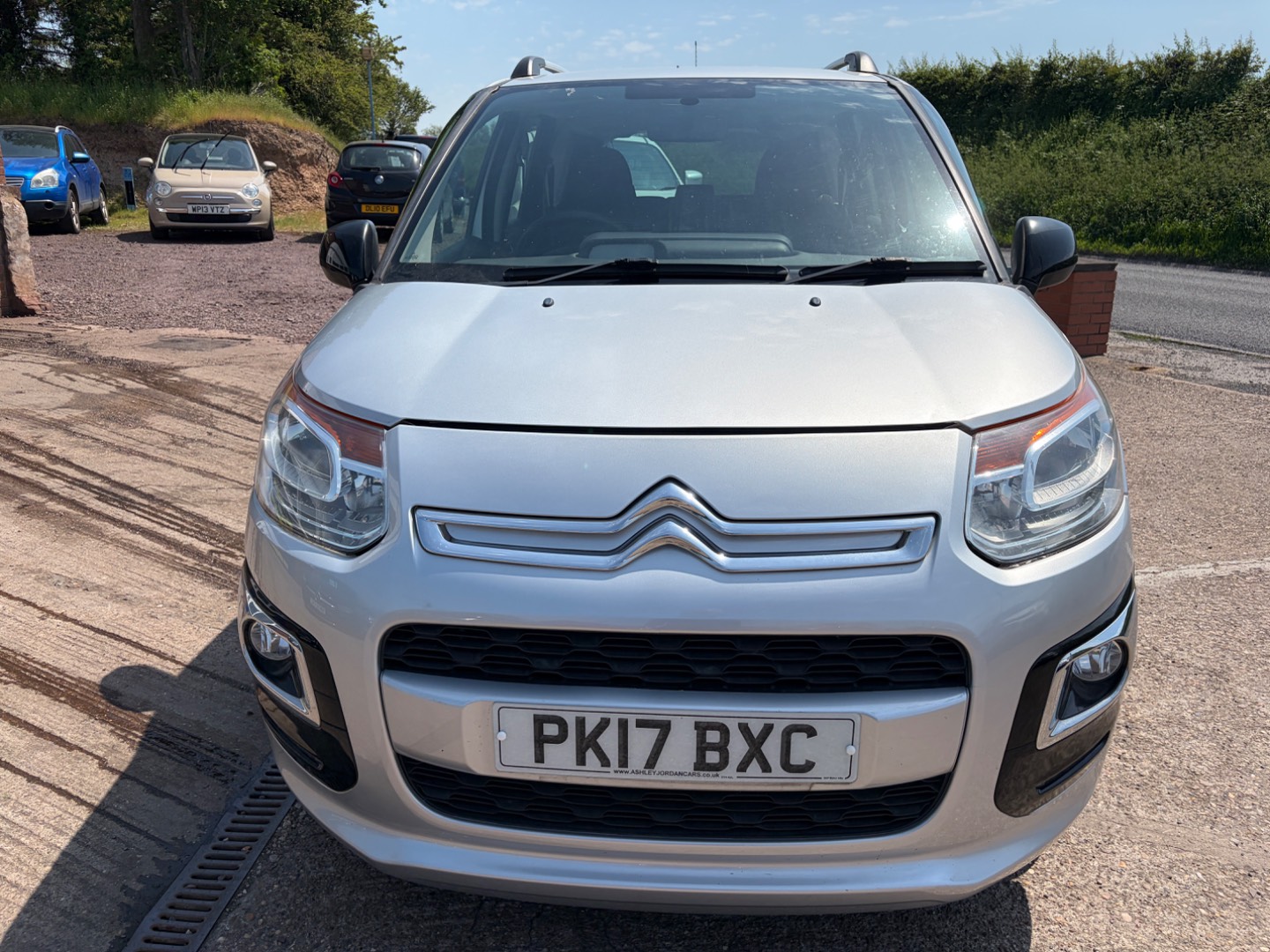 Citroen C3 Picasso