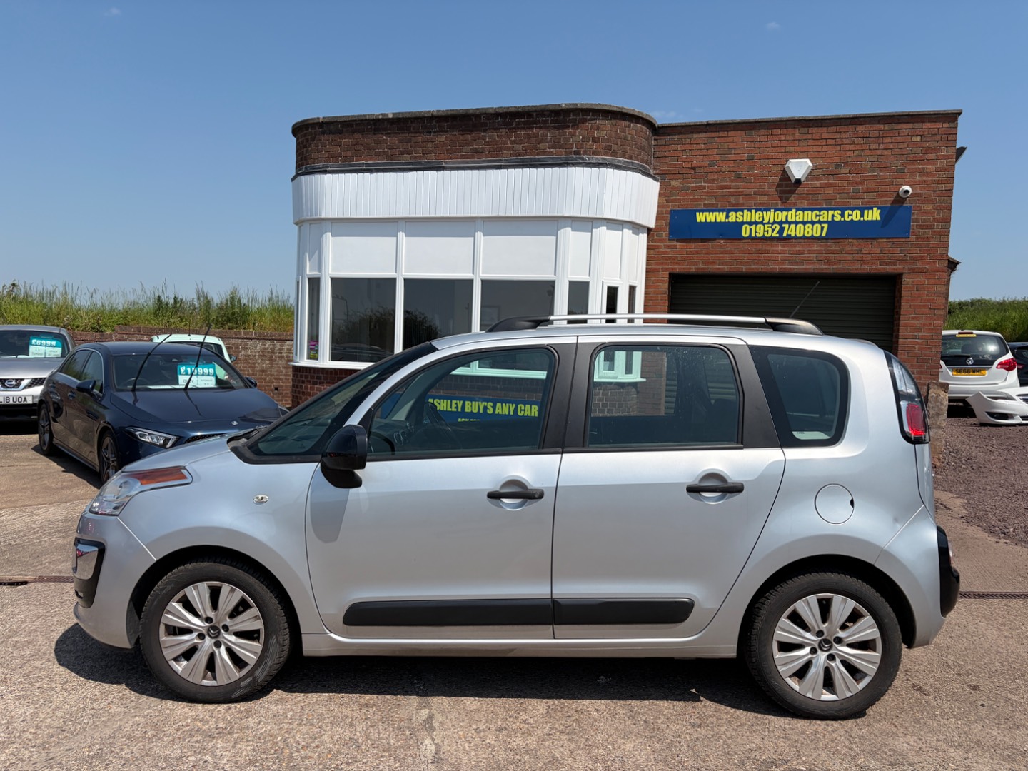 Citroen C3 Picasso