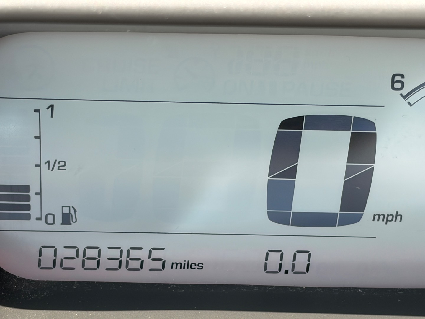 Citroen C3 Picasso