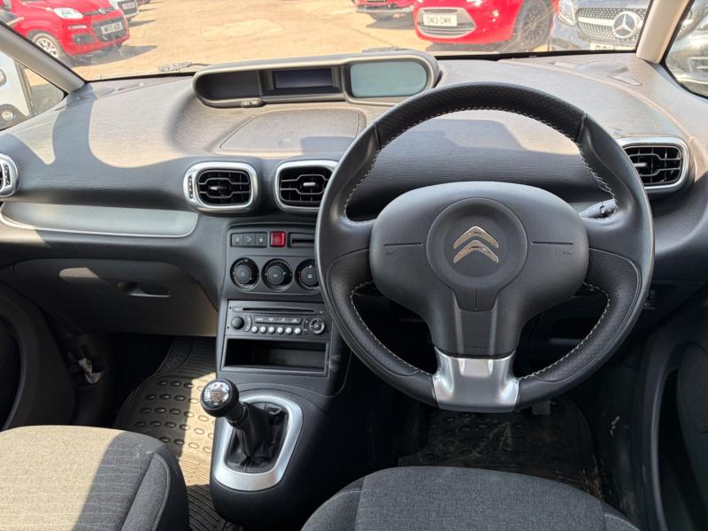 Citroen C3 Picasso