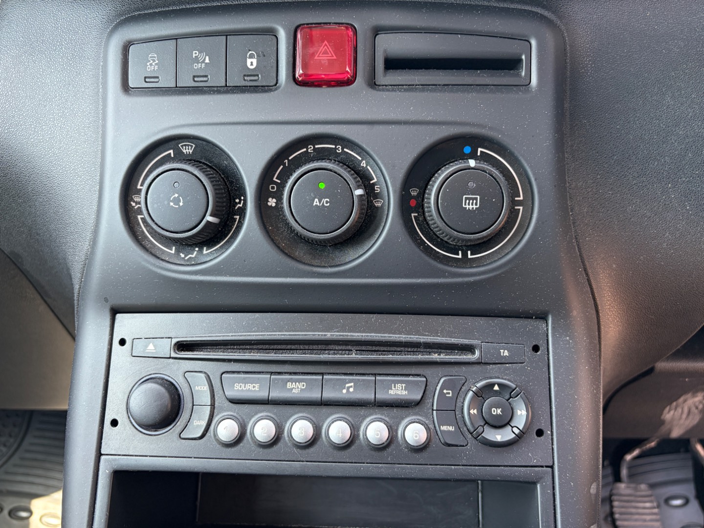 Citroen C3 Picasso