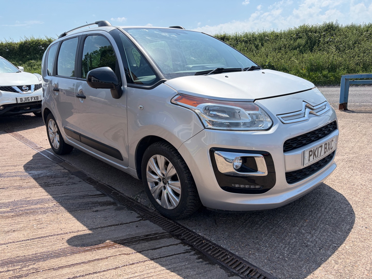 Citroen C3 Picasso