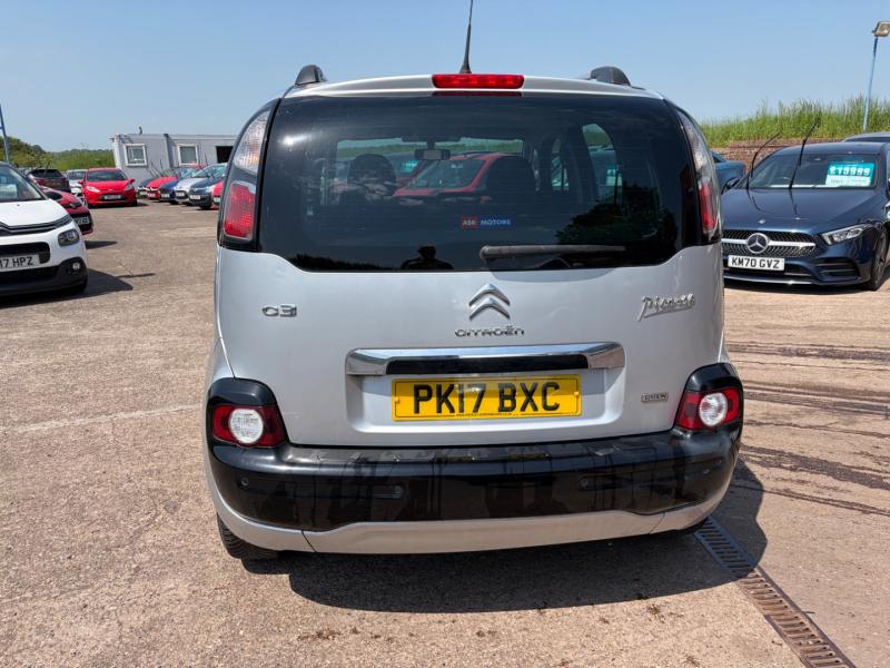 Citroen C3 Picasso