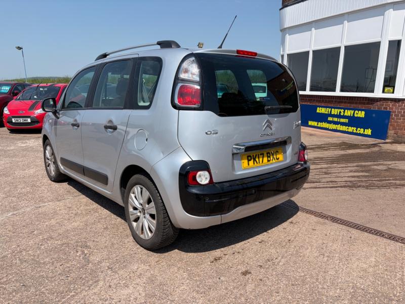 Citroen C3 Picasso