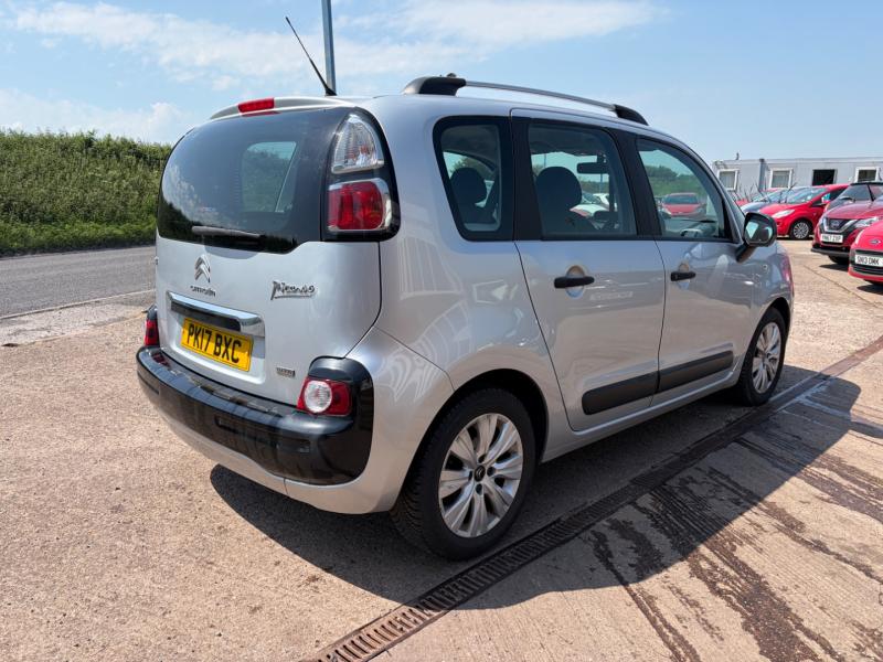 Citroen C3 Picasso