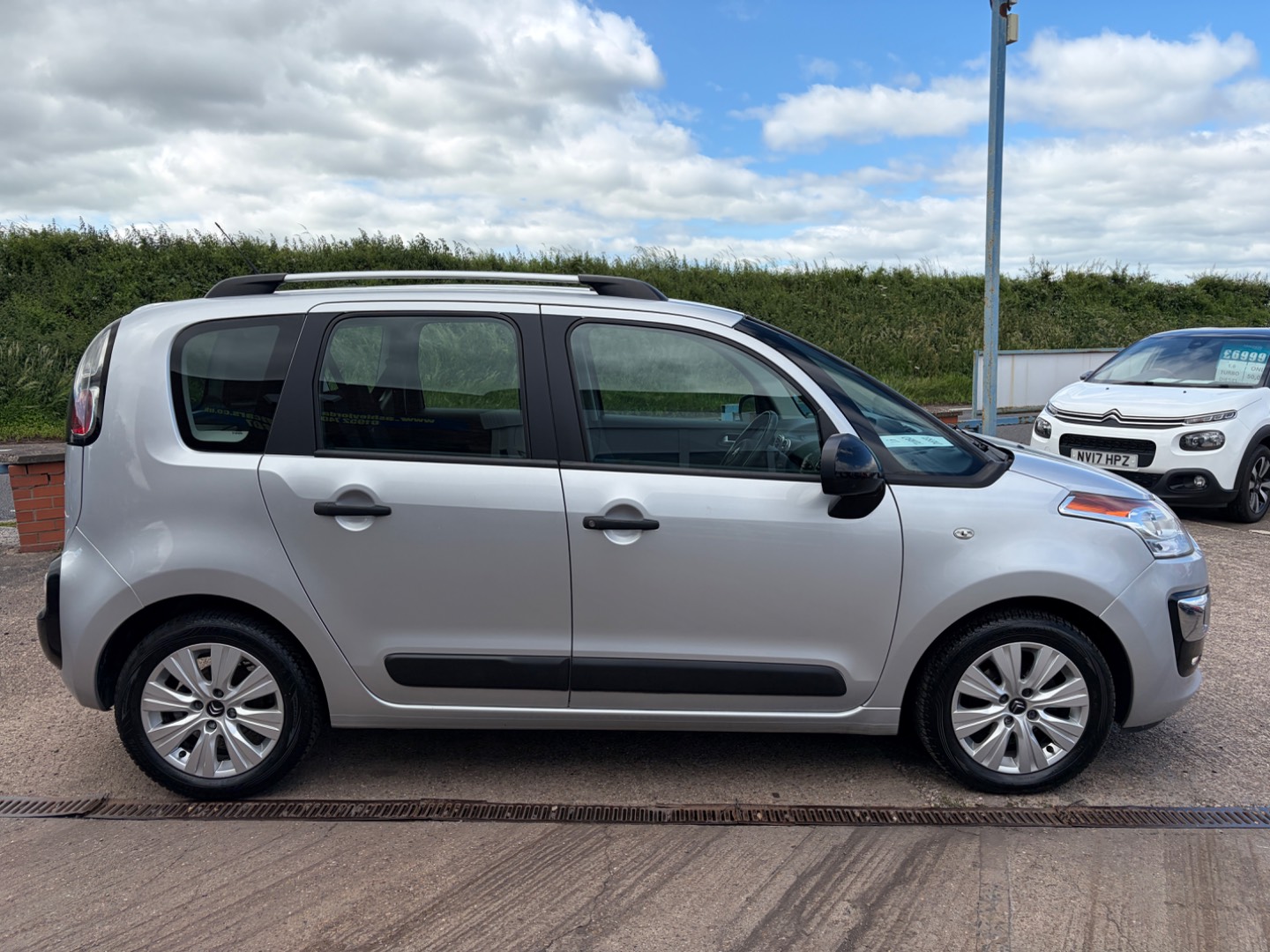 Citroen C3 Picasso