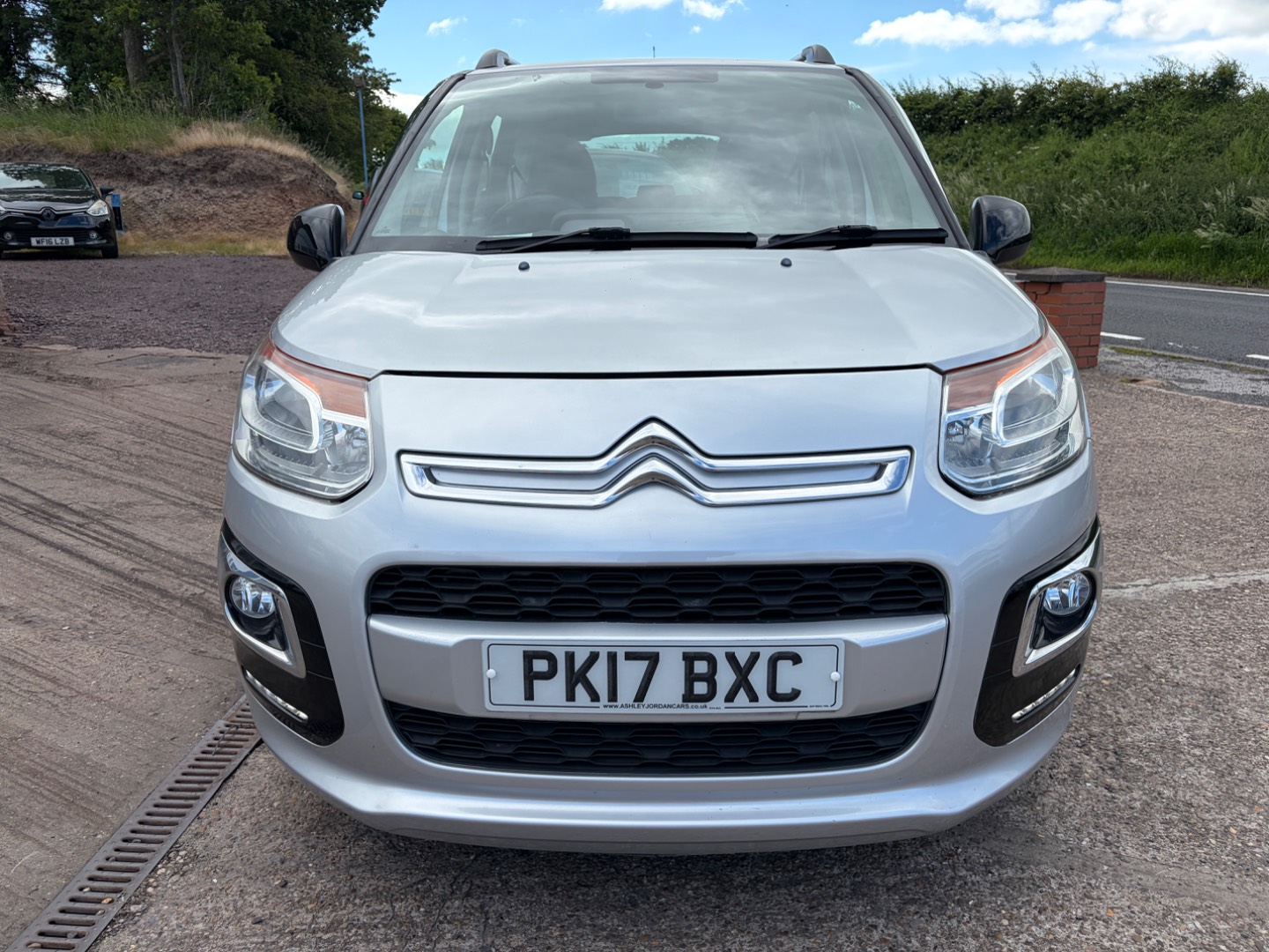 Citroen C3 Picasso