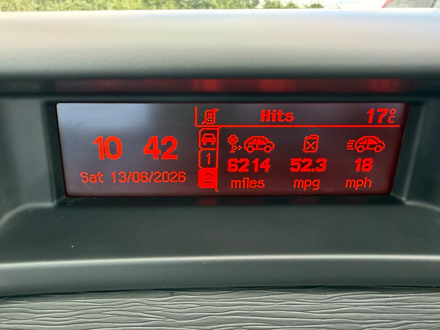 Citroen C3 Picasso