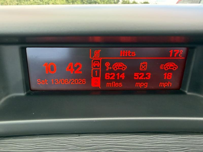 Citroen C3 Picasso