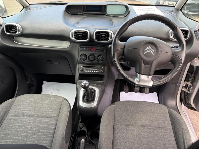 Citroen C3 Picasso