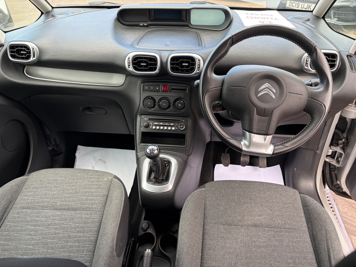 Citroen C3 Picasso