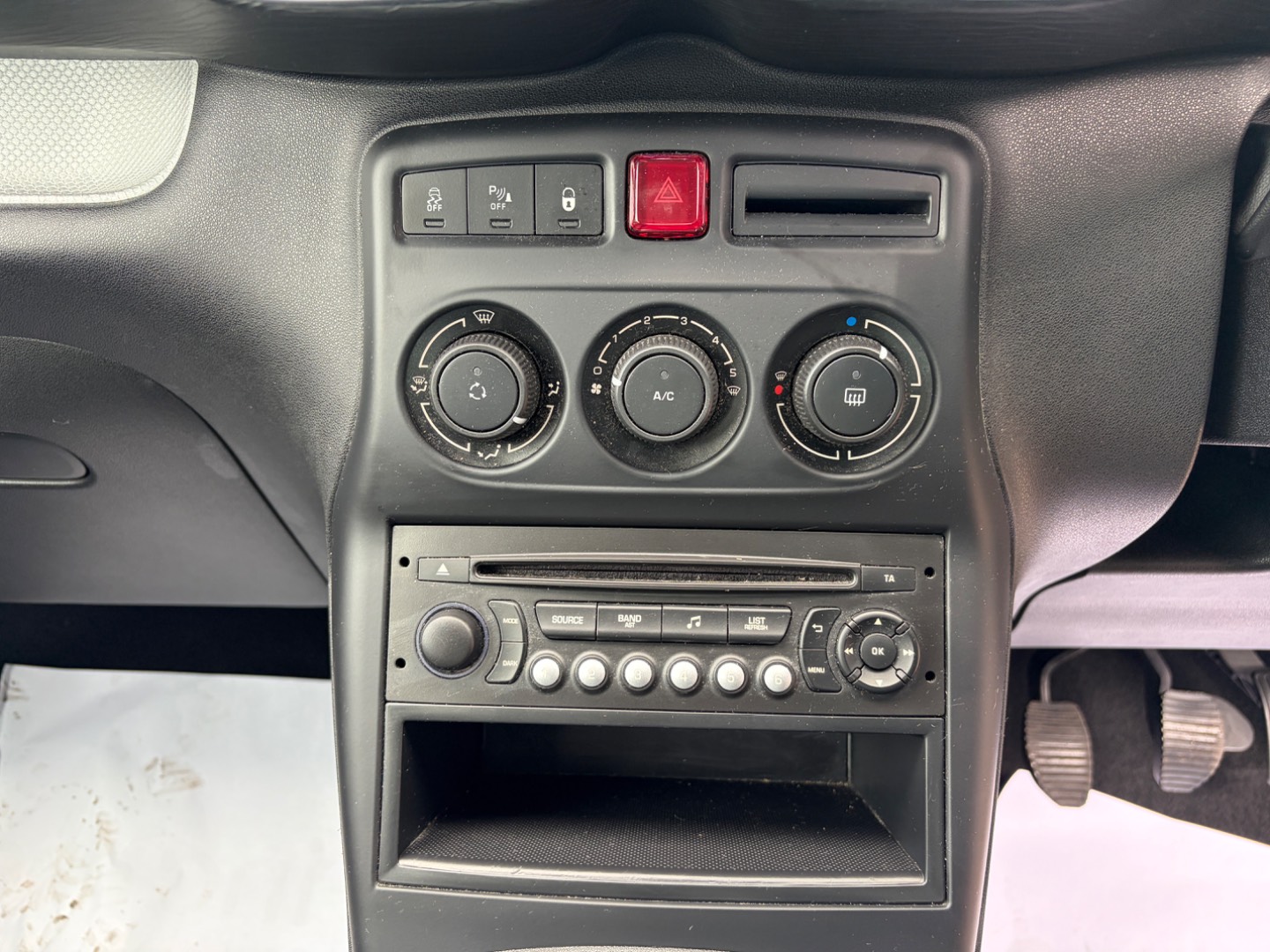 Citroen C3 Picasso