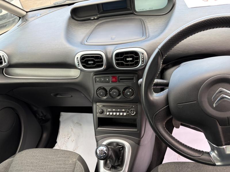 Citroen C3 Picasso