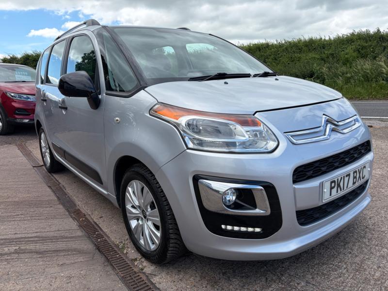 Citroen C3 Picasso
