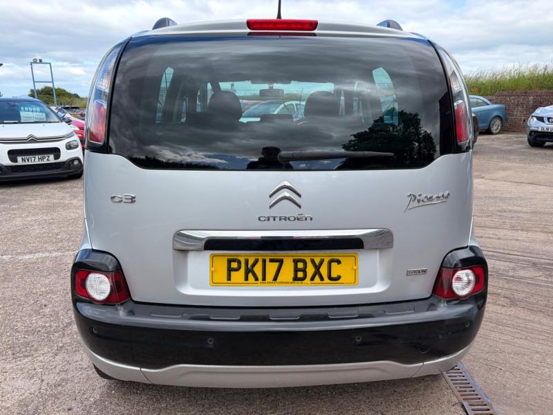 Citroen C3 Picasso
