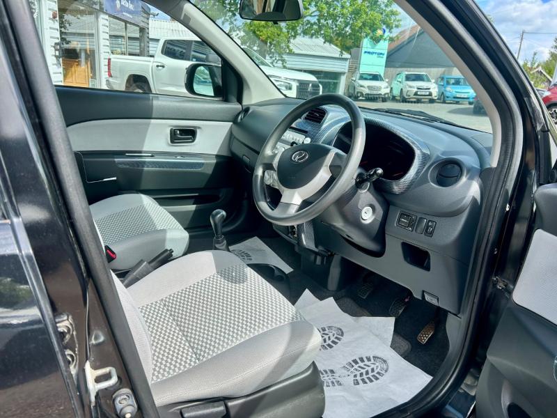 Perodua Myvi