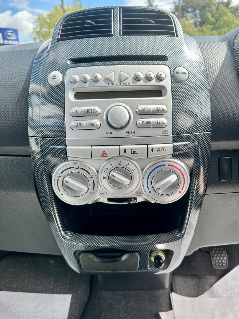 Perodua Myvi