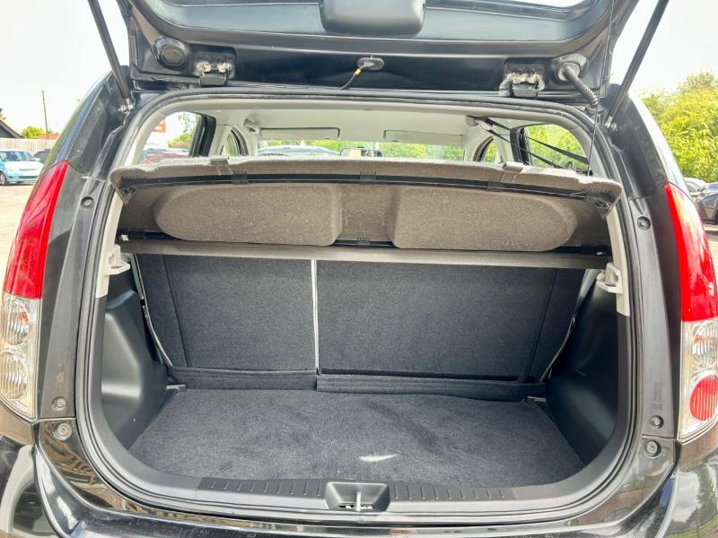 Perodua Myvi