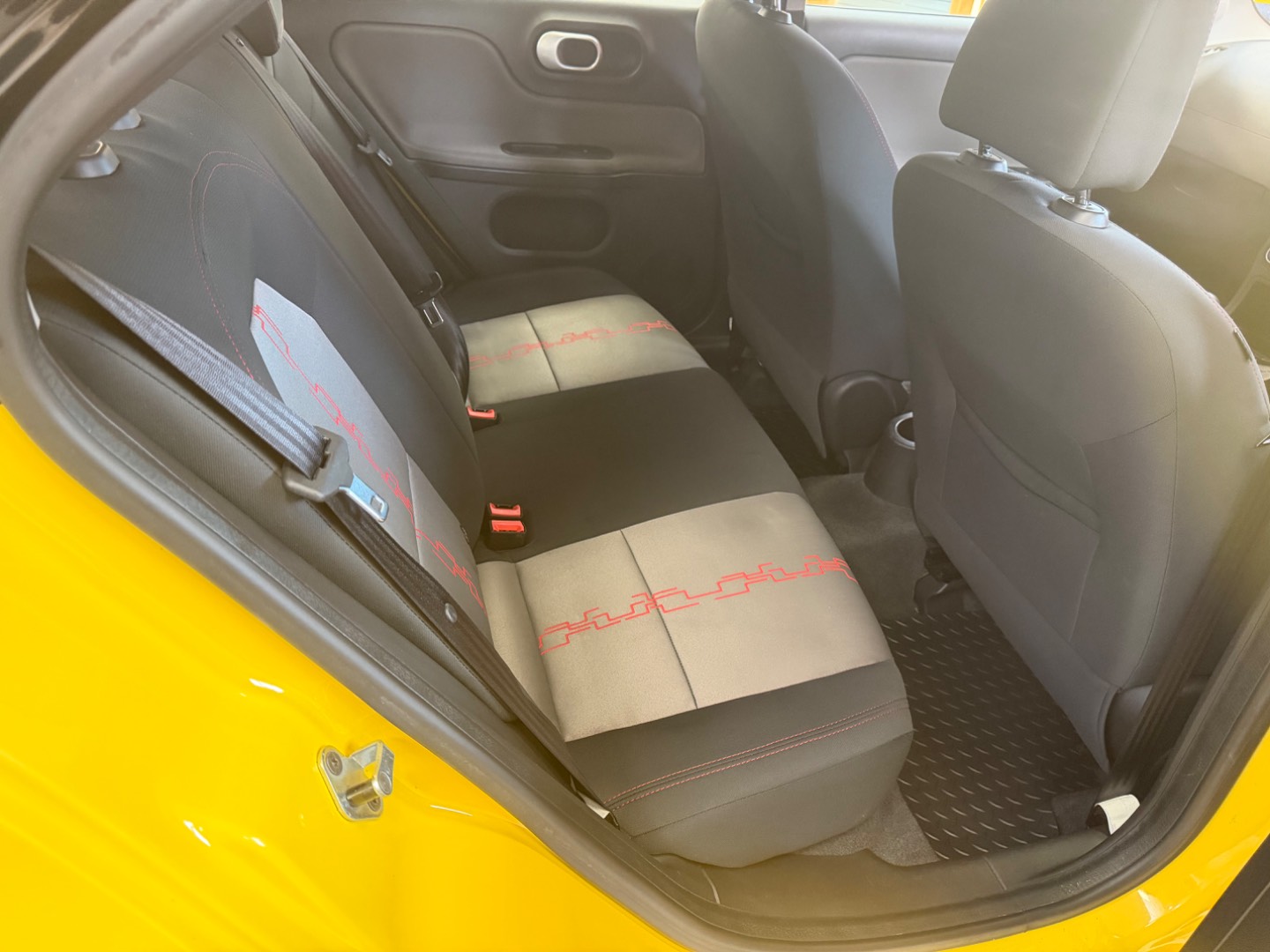 MG Motor UK MG3