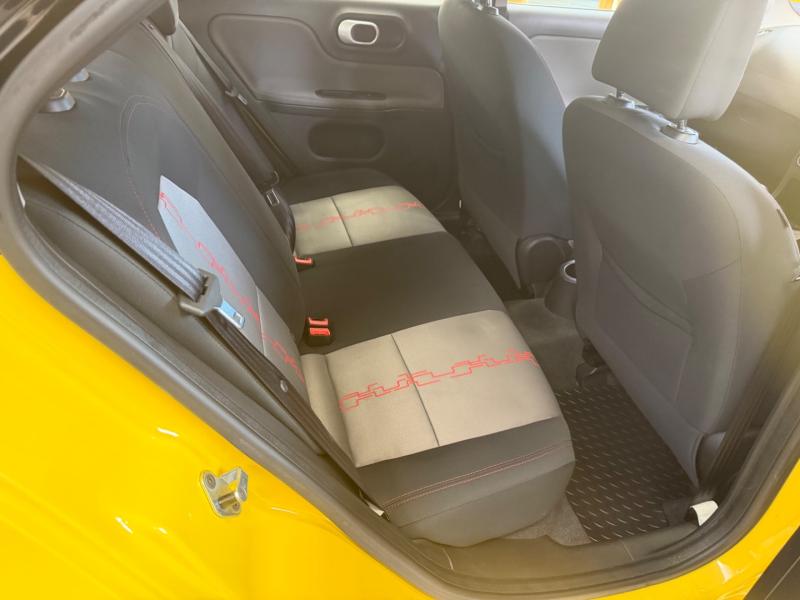 MG Motor UK MG3