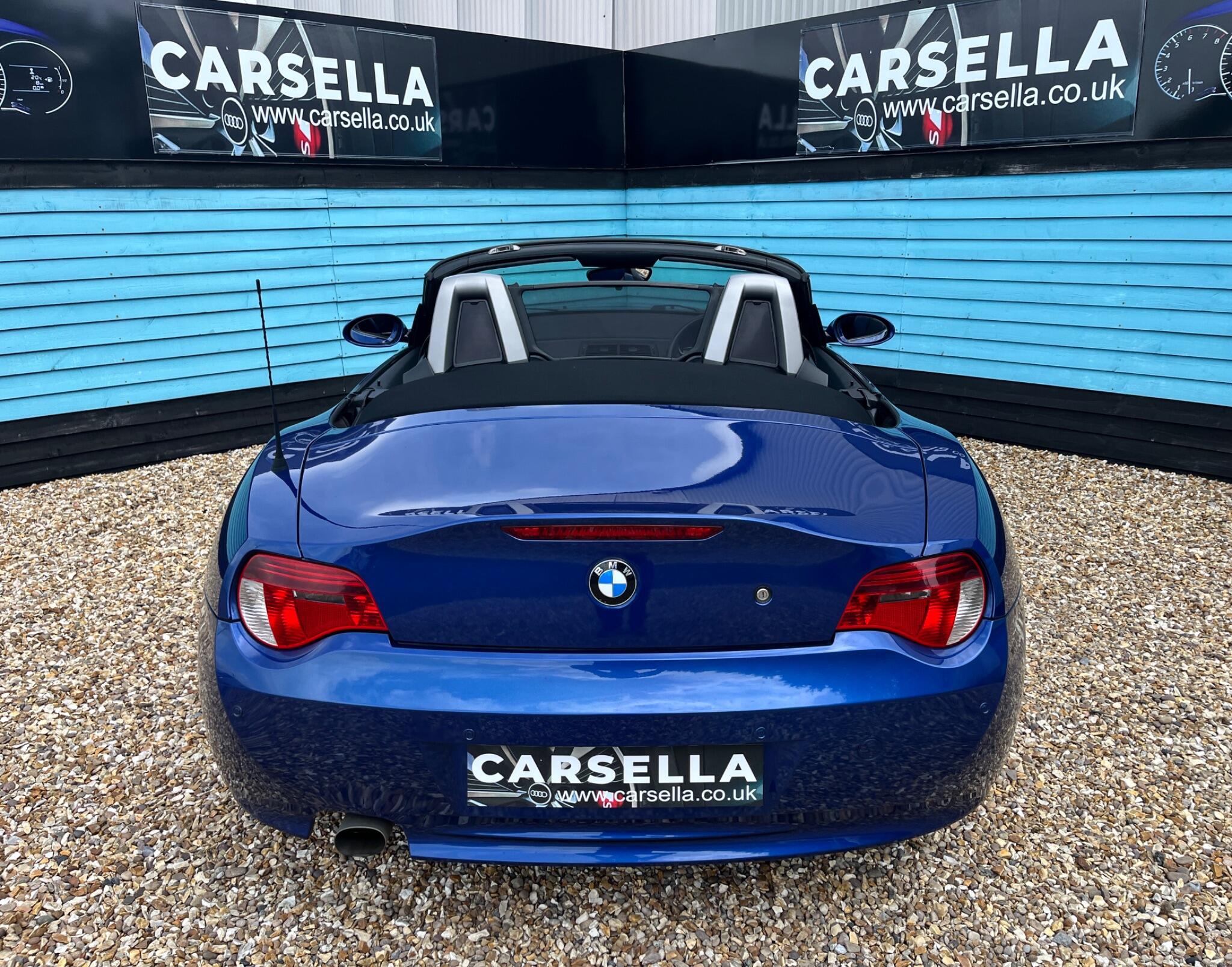 BMW Z4